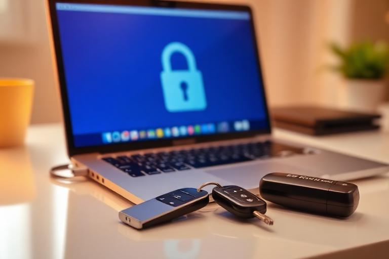 Instant & secure payments